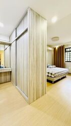 Blk 509 Woodlands Drive 14 (Woodlands), HDB 5 Rooms #604904791